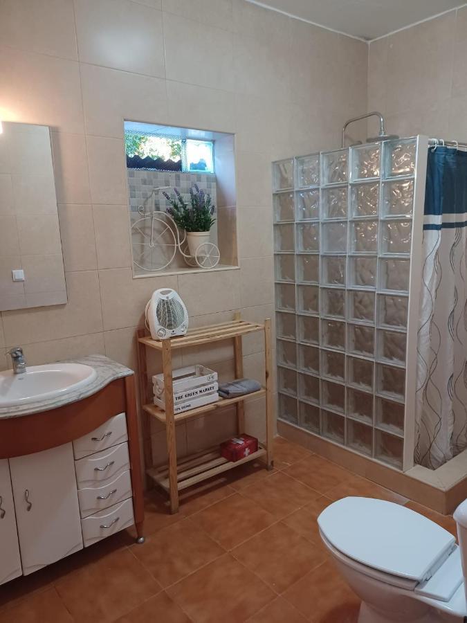 Quinta Da Ponte Das Hortas 3 Элваш Экстерьер фото
