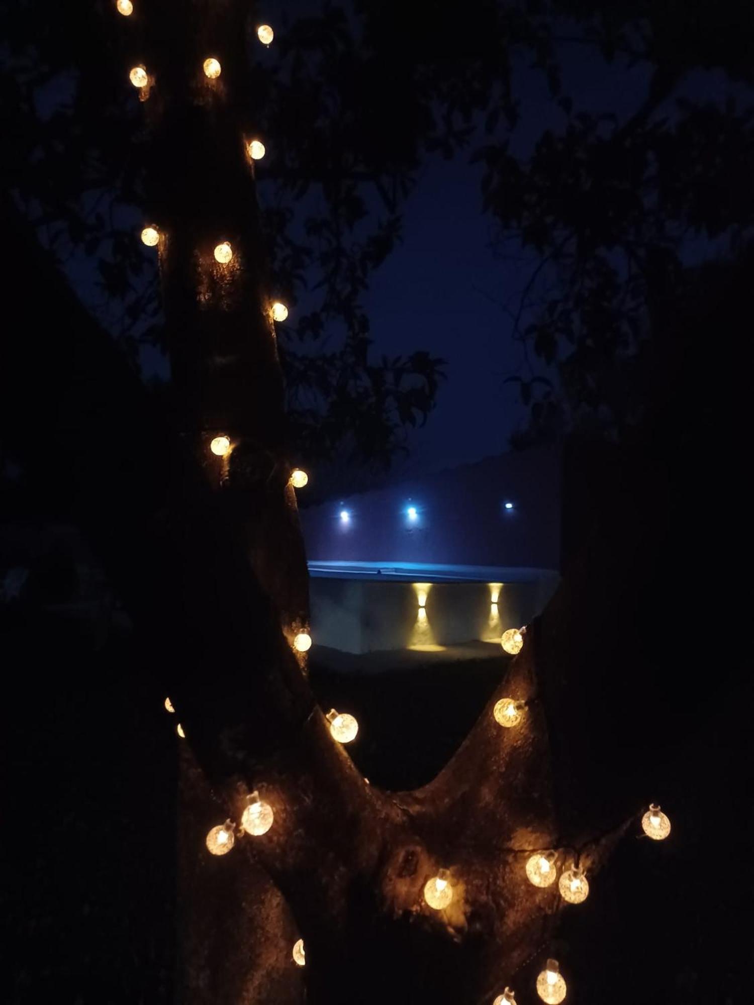 Quinta Da Ponte Das Hortas 3 Элваш Экстерьер фото